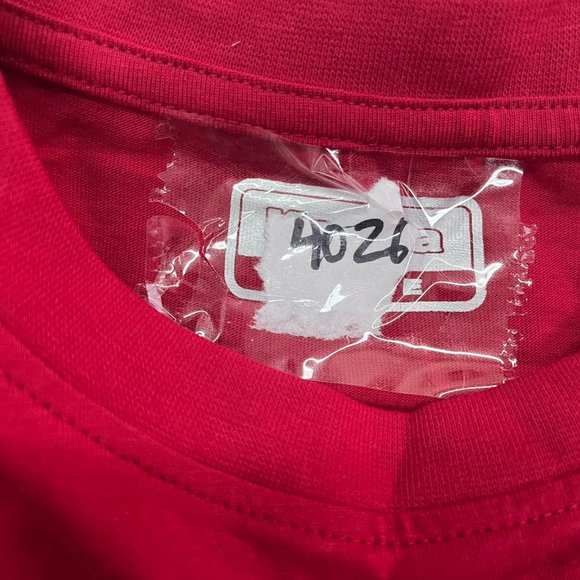 NWOT Kappa 1pc T-shirt - Picture 5 of 5